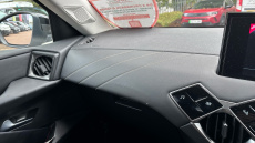 DS 3 Crossback 100kW E-TENSE Bastille 50kWh 5dr Auto Electric 